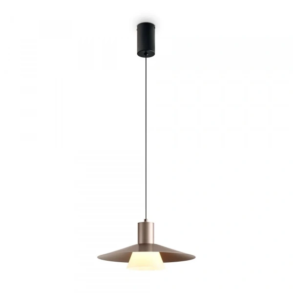 Подвесной светильник Freya FR5600PL-L5MG