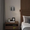 Citilux Декарт CL704422 LED Бра с выключателем Матовый Хром CITILUX