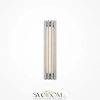 Настенный светильник (бра) Maytoni MOD410WL-L12CH3K Maytoni