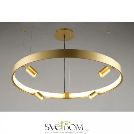 Люстры подвесныеAPL.041.03.50 Aployt | Svetdom.by