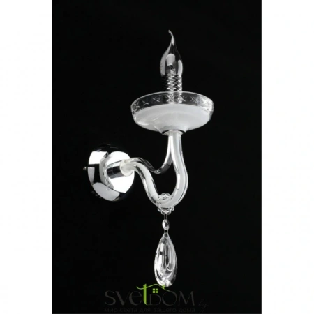 Настенные светильники APL.628.01.01 Aployt | Svetdom.by