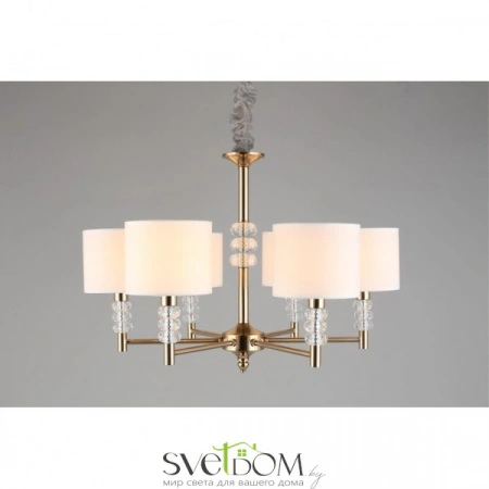 Люстры подвесныеAPL.724.03.06 Aployt | Svetdom.by