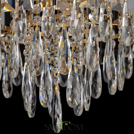 Люстры потолочныеCL320162 CITILUX | Svetdom.by