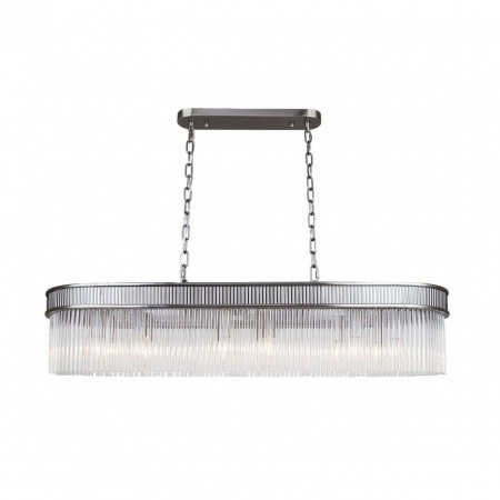 Люстры подвесные4201-12P Favourite | Svetdom.by