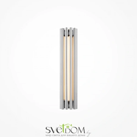 Настенный светильник (бра) Maytoni MOD410WL-L12CH3K Maytoni