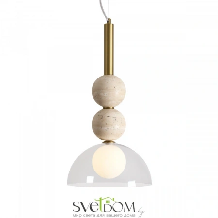 Подвесные светильники Freya FR5482PL-01BS1 от Магазина Svetdom.by