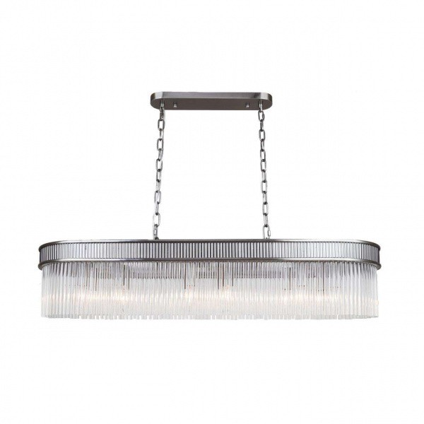 Люстры подвесные4201-12P Favourite | Svetdom.by