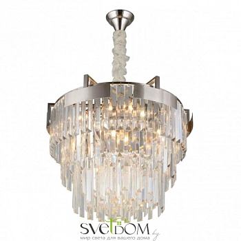 Люстра подвесная Aployt  APL.813.03.09