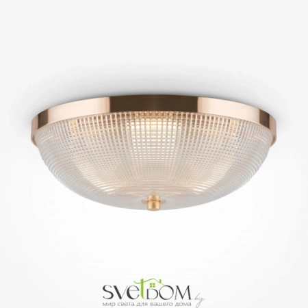 Потолочные светильники Maytoni C046CL-03G от Магазина Svetdom.by