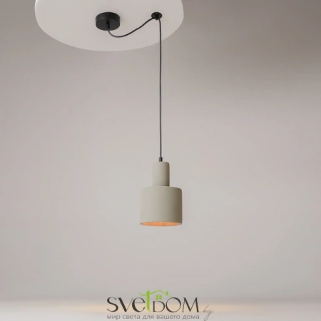 Подвесные светильники Maytoni T439-PL-01-GR от Магазина Svetdom.by