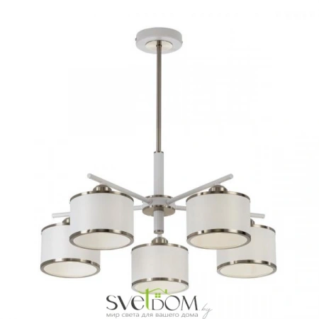 Люстры на штангеCL421252 CITILUX | Svetdom.by