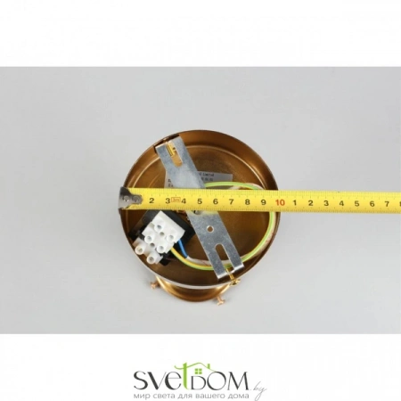 Настенные светильники APL.302.01.01 Aployt | Svetdom.by