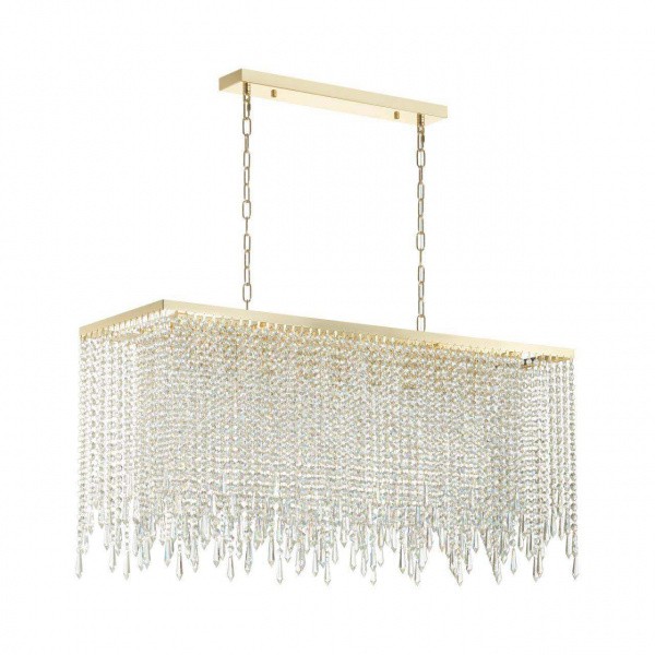 Люстры подвесные5028/9A Odeon Light | Svetdom.by