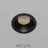 Встраиваемый светильник Technical DL117-15W-3K-B Maytoni