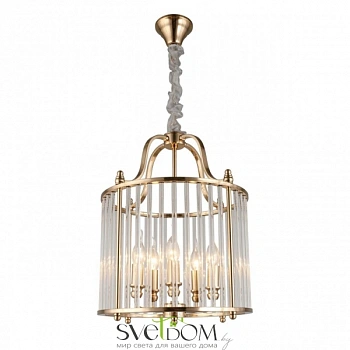 Светильник подвесной Aployt  APL.726.16.05