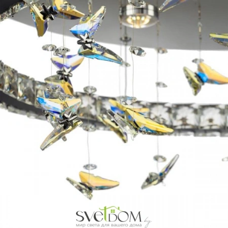 Люстры потолочныеCL322050 CITILUX | Svetdom.by