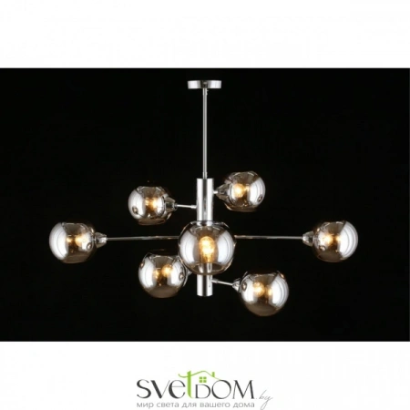 Люстры потолочныеAPL.904.07.08 Aployt | Svetdom.by