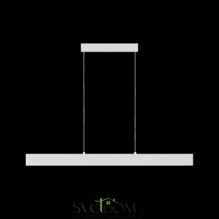 Подвесные светильники Maytoni P010PL-L30W4K от Магазина Svetdom.by