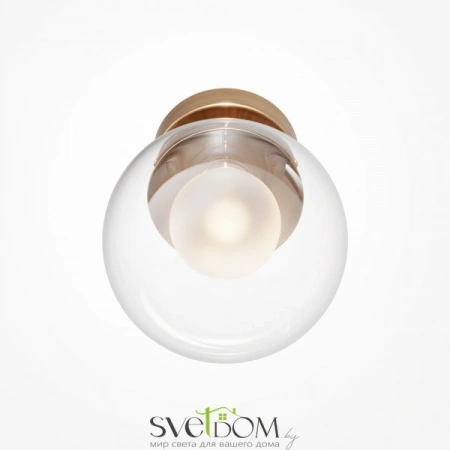 Настенные светильники MOD521WL-01G1 Maytoni | Svetdom.by