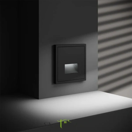 Устройства управления светом и климатом Voltum – Подсветка светодиодная Voltum S70 VLS070608 
