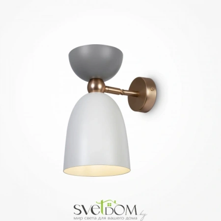 Настенные светильники MOD113WL-01W Maytoni | Svetdom.by