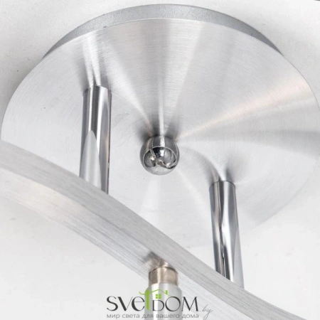 Фото CL169131 CITILUX Люстры потолочныеCL169131 CITILUX | Svetdom.by