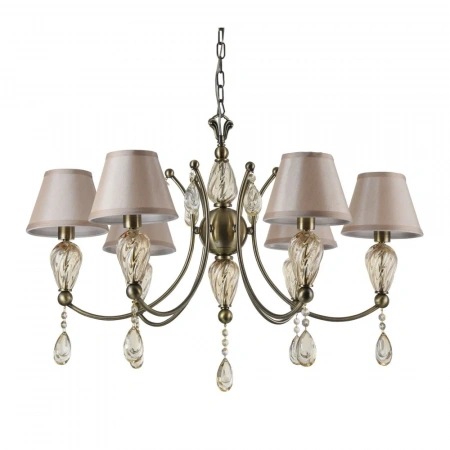 ЛюстрыRC855-PL-06-R Maytoni | Svetdom.by