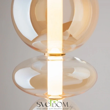 MOD307FL-L40BS3K Maytoni