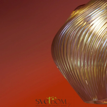 Подвесные светильники Freya FR5548PL-01GN от Магазина Svetdom.by