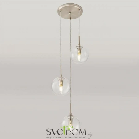Подвесные светильники CITILUX CL102031 от Магазина Svetdom.by