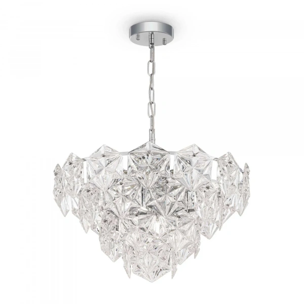 Подвесной светильник Freya FR1004PL-09CH