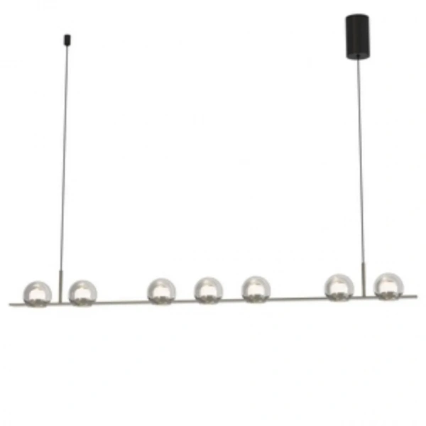 Люстры подвесные4291-7P Favourite | Svetdom.by