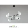 Люстра потолочная Omnilux  OML-51107-06 Omnilux