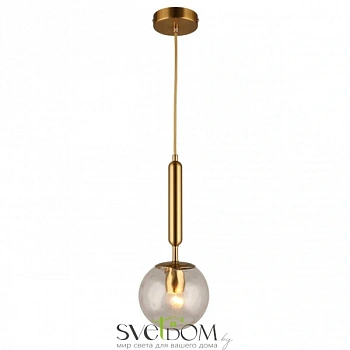 Светильник подвесной Aployt  APL.728.06.01