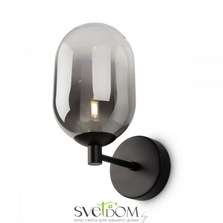 Бра FR1011WL-01B Freya | Svetdom.by