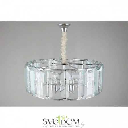 Люстры подвесныеOML-81513-10 Omnilux | Svetdom.by