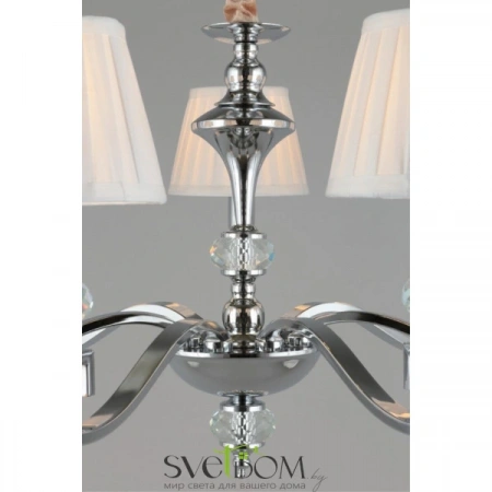 Люстры подвесныеOML-72403-07 Omnilux | Svetdom.by