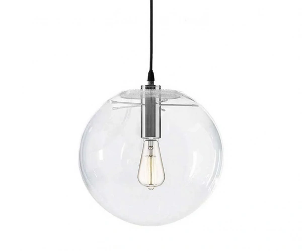 Kink Light 07563-25,21 Подвес Меркурий прозрачный d25 E27 40W