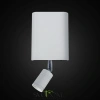 Citilux Декарт CL704410 LED Бра с выключателем Белое CITILUX