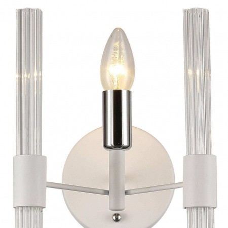 Настенные светильники 2539-1W Favourite | Svetdom.by