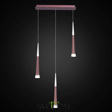 Подвесные светильники CITILUX CL227033 от Магазина Svetdom.by