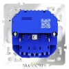 Розетка с USB, A+C Voltum S70 VLS040502  Voltum VLS040502