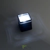 Citilux CLU0008K LED Уличный светильник поворотный Графит CITILUX