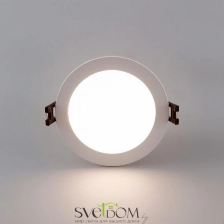 Встраиваемые светильники CITILUX CLD008110V от Магазина Svetdom.by