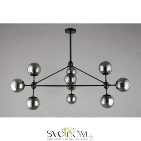 Люстры потолочныеAPL.606.17.10 Aployt | Svetdom.by