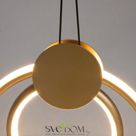 Подвесные светильники Maytoni MOD357PL-L14BS3K от Магазина Svetdom.by