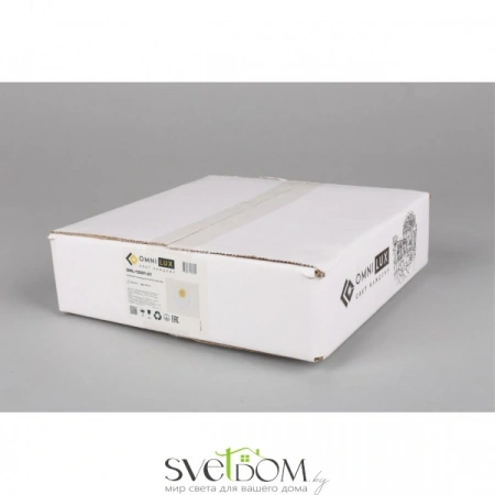 Настенные светильники OML-12201-21 Omnilux | Svetdom.by