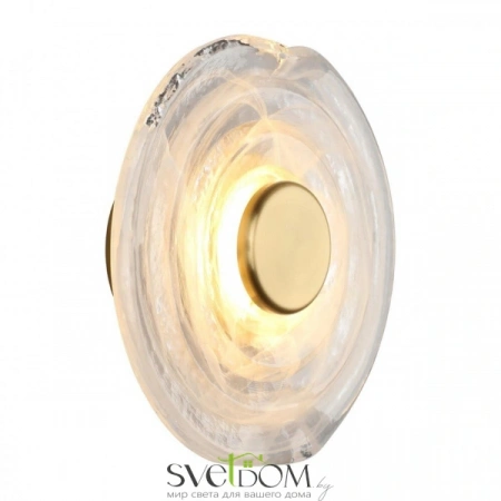 Настенные светильники APL.061.01.05 Aployt | Svetdom.by