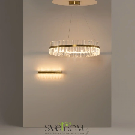 Подвесные светильники Maytoni MOD173PL-L60BS3K от Магазина Svetdom.by