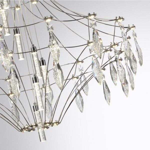 Люстры потолочные6699/51CL Odeon Light | Svetdom.by